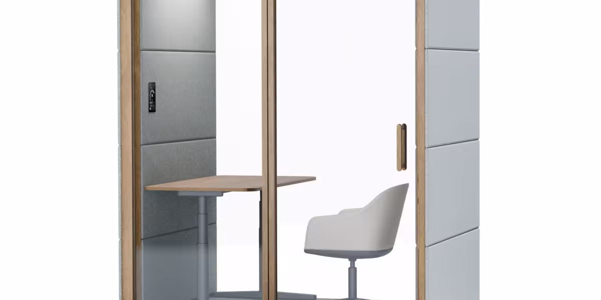 SilentLab Introduces Revolutionary GEN4
