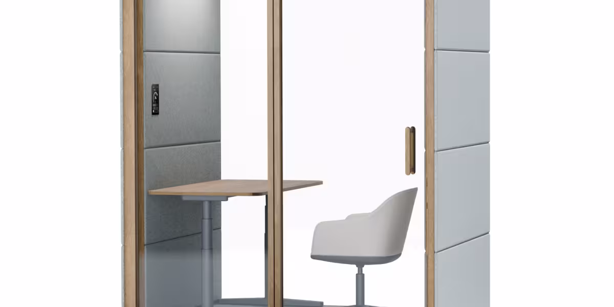 SilentLab Introduces Revolutionary GEN4