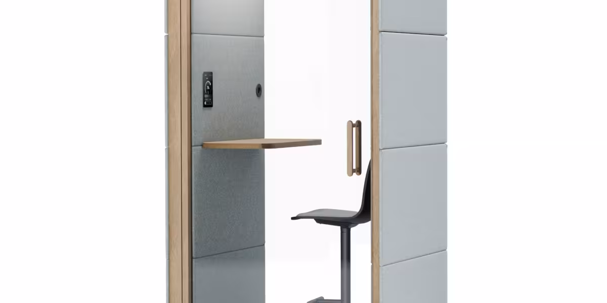 SilentLab Introduces Revolutionary GEN4