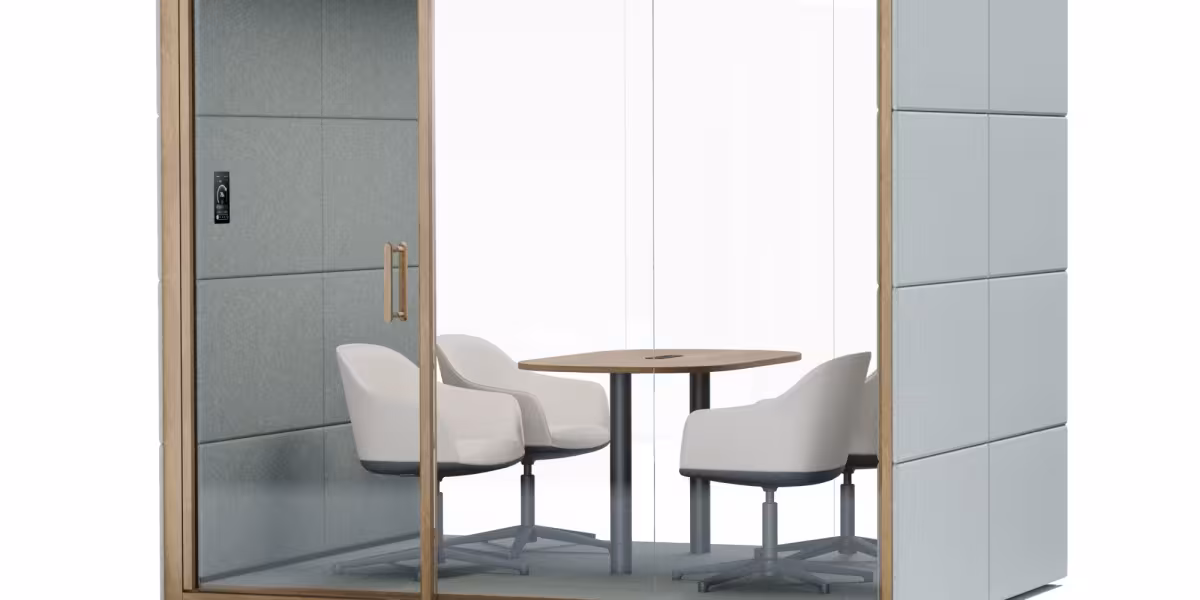 SilentLab Introduces Revolutionary GEN4