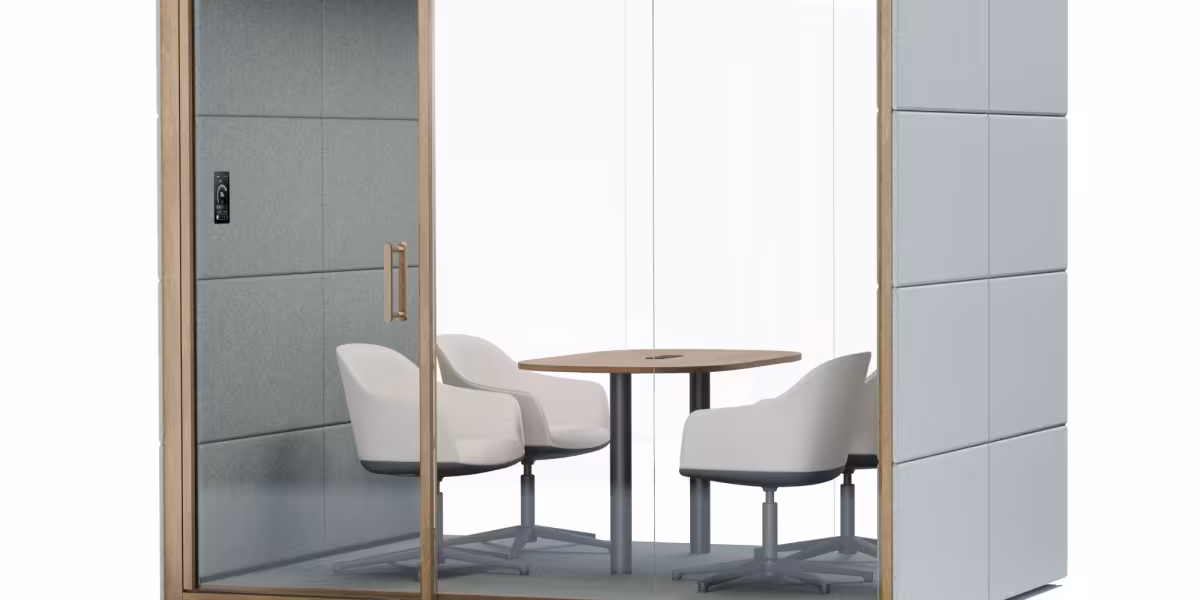 SilentLab Introduces Revolutionary GEN4