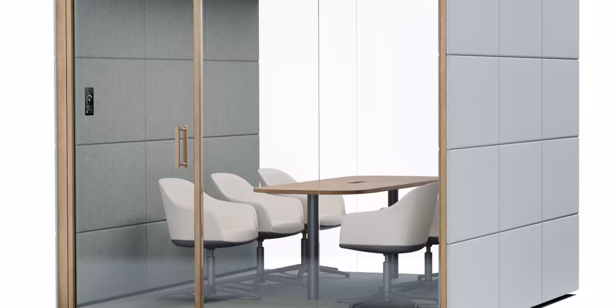 SilentLab Introduces Revolutionary GEN4