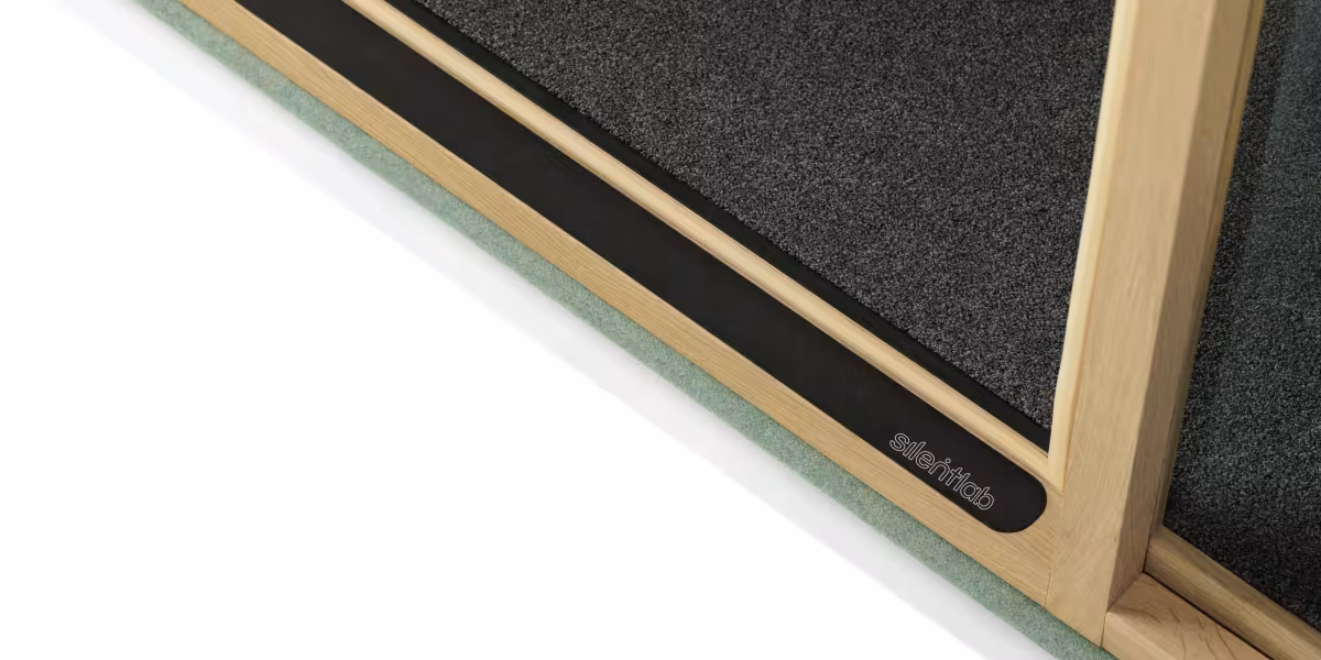 SilentLab Introduces Revolutionary GEN4