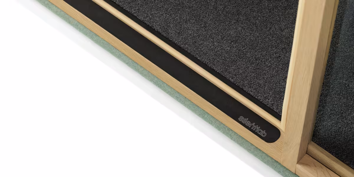 SilentLab Introduces Revolutionary GEN4