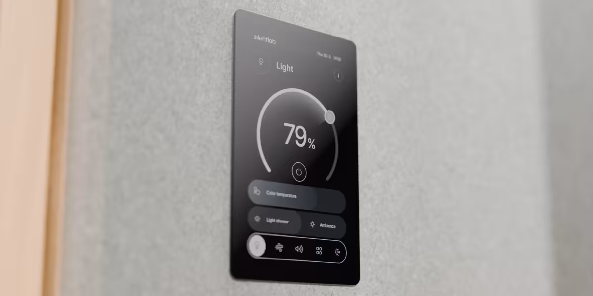 SilentLab Introduces Revolutionary GEN4