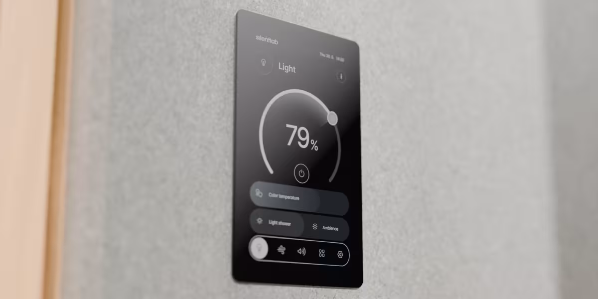 SilentLab Introduces Revolutionary GEN4