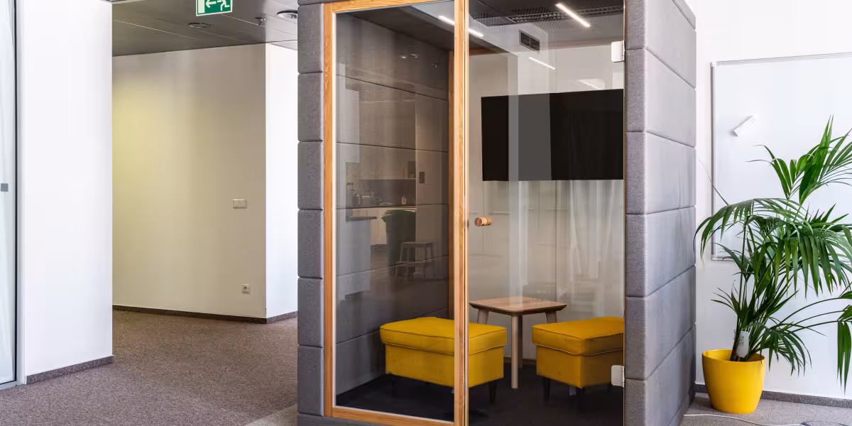 SilentLab Introduces microoffIce