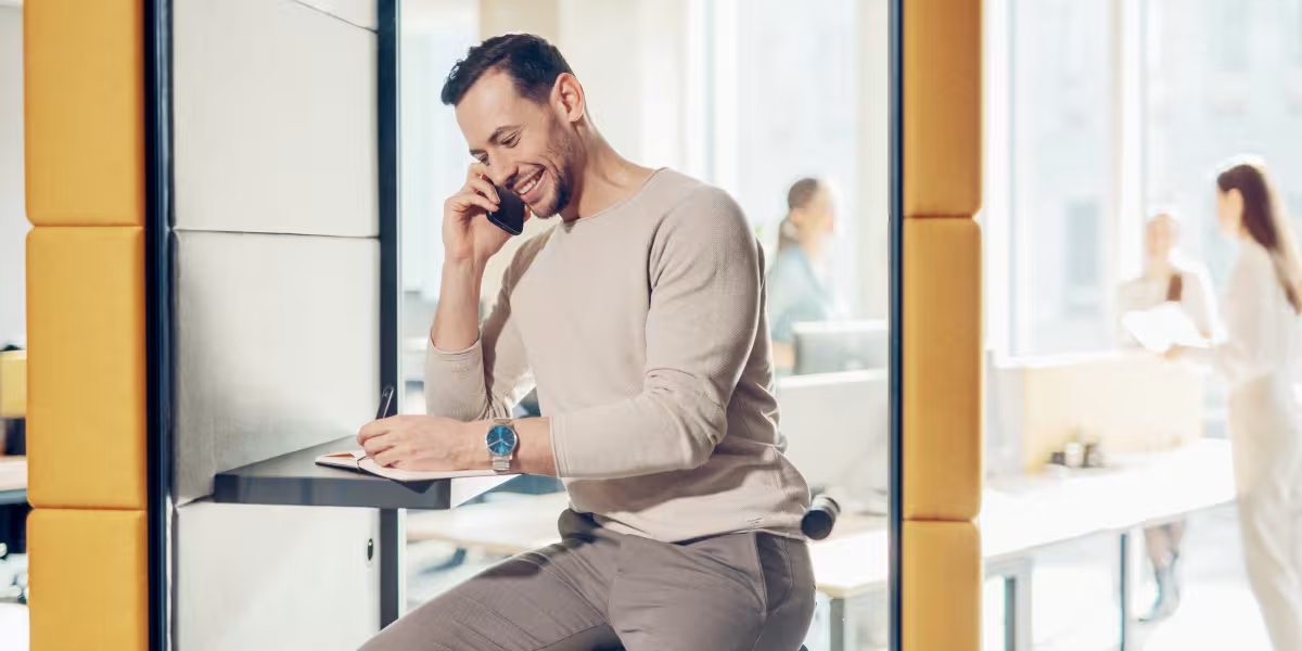 SilentLab Introduces microoffIce