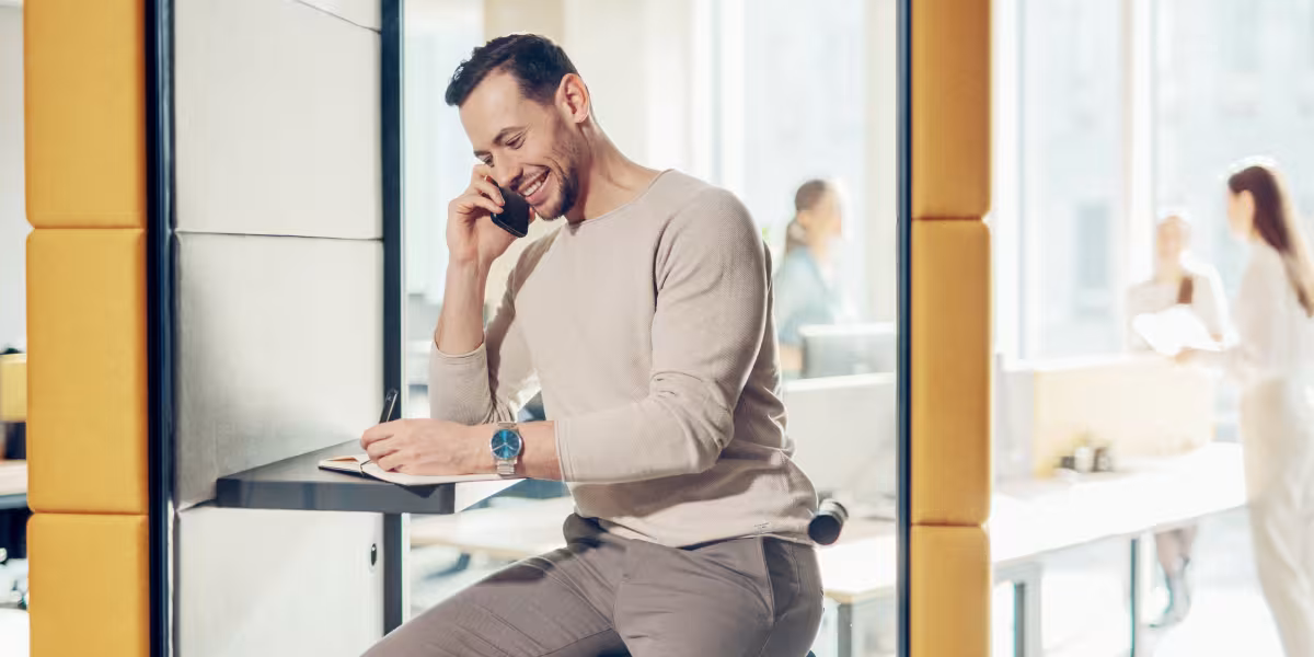 SilentLab Introduces microoffIce 