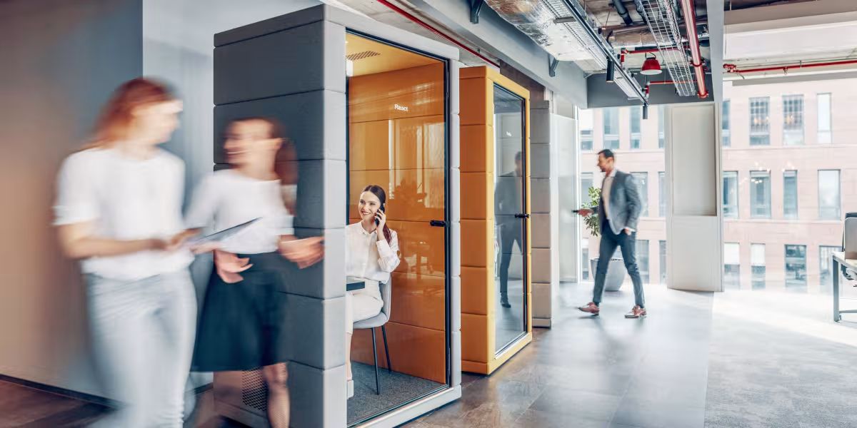 SilentLab Introduces microoffIce