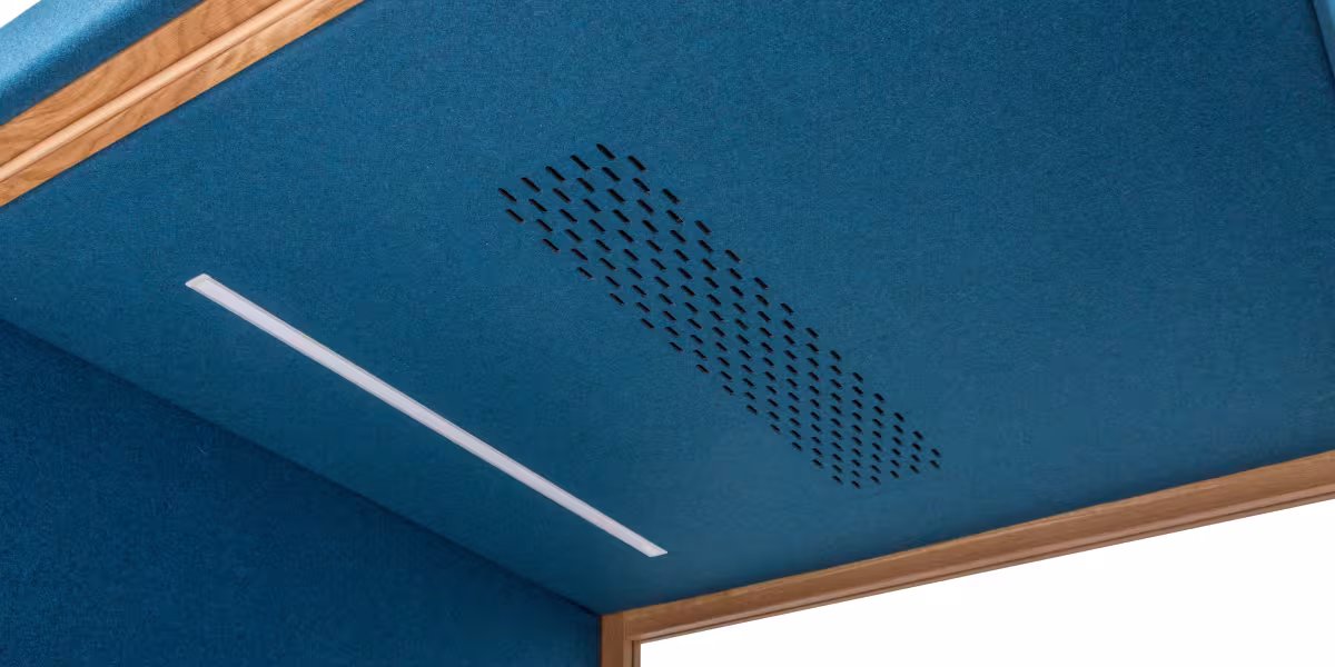 SilentLab Introduces microoffIce