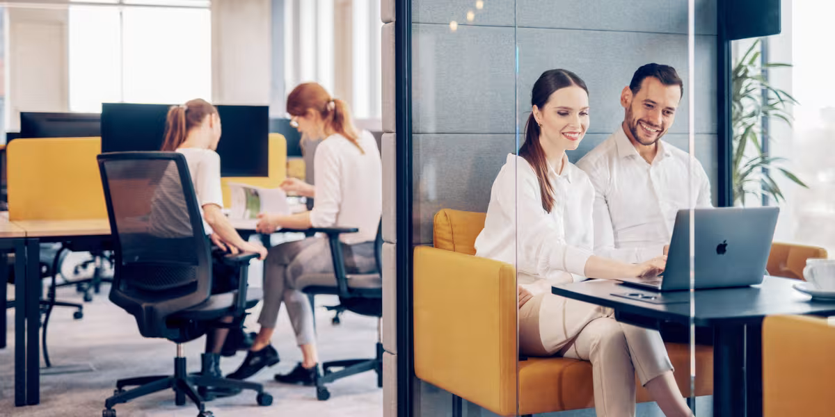 SilentLab Introduces microoffIce