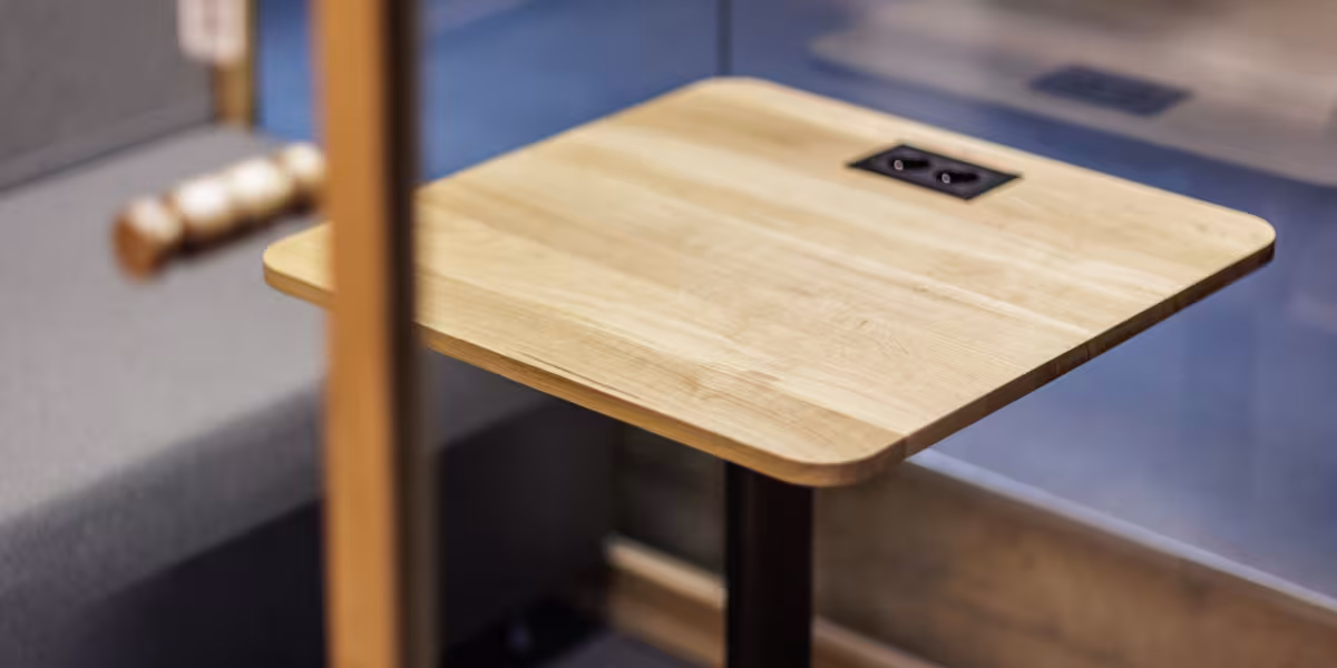 SilentLab Introduces microoffIce