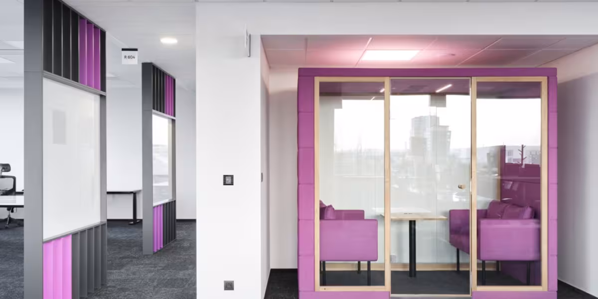 SilentLab Introduces microoffIce