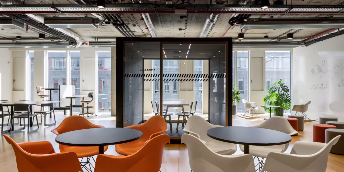 SilentLab Introduces microoffIce