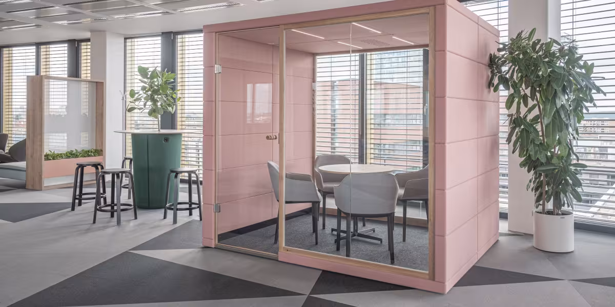 SilentLab Introduces microoffIce