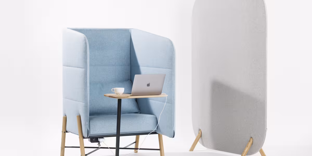 SilentLab Introduces Acoustic products