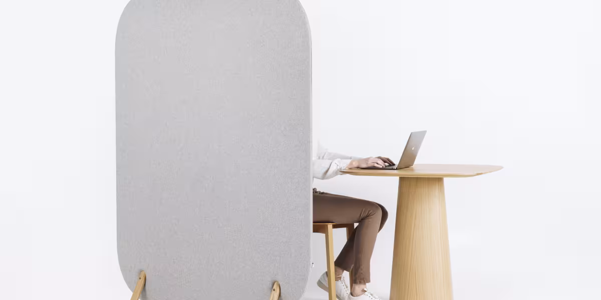 SilentLab Introduces Acoustic products