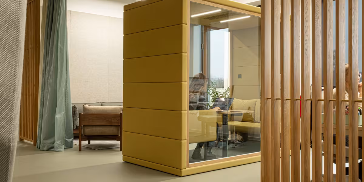 SilentLab Introduces microoffIce 