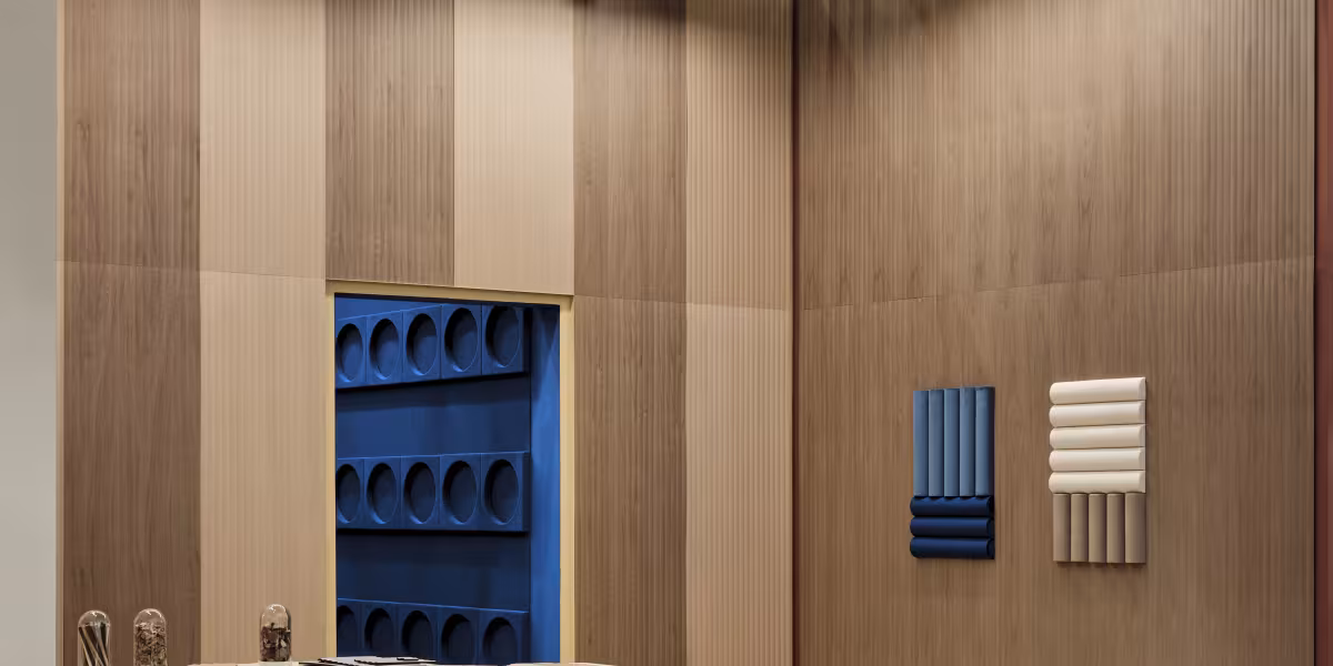 Slalom Acoustics to Unveil 'Living Lab' at ORGATEC 2024
