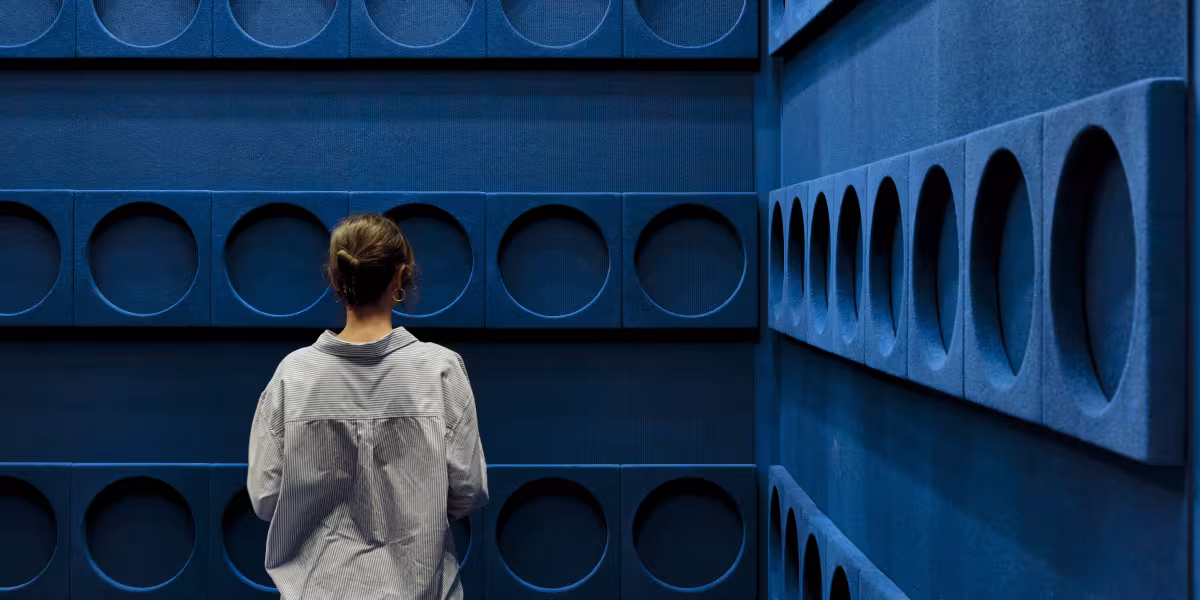 Slalom Acoustics to Unveil 'Living Lab' at ORGATEC 2024