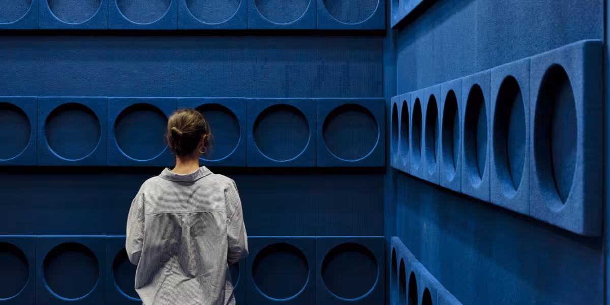 Slalom Acoustics to Unveil 'Living Lab' at ORGATEC 2024