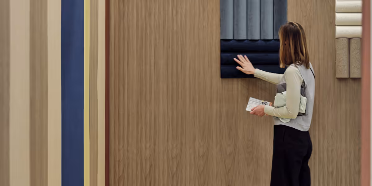Slalom Acoustics to Unveil 'Living Lab' at ORGATEC 2024