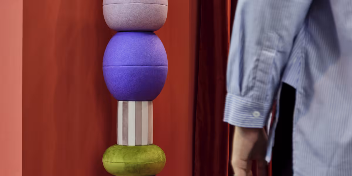 Slalom Acoustics to Unveil 'Living Lab' at ORGATEC 2024