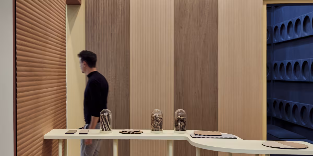 Slalom Acoustics to Unveil 'Living Lab' at ORGATEC 2024