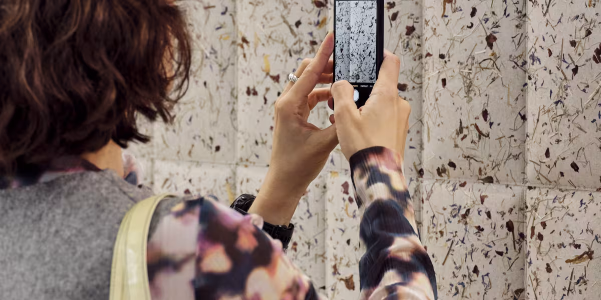 Slalom Acoustics to Unveil 'Living Lab' at ORGATEC 2024