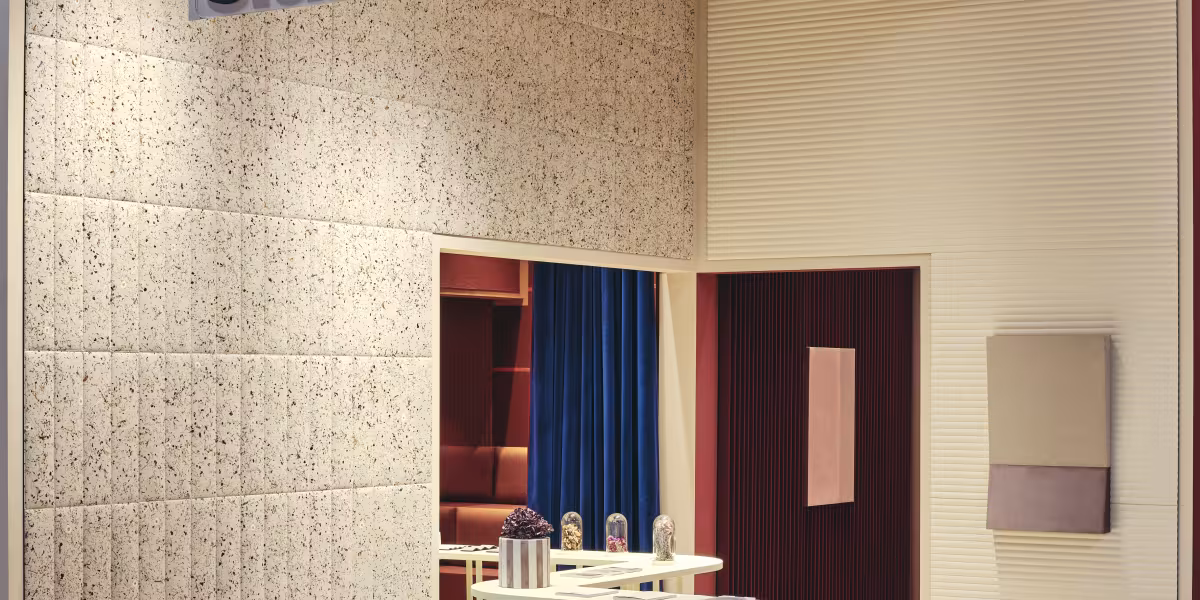 Slalom Acoustics Creates "Living Lab"