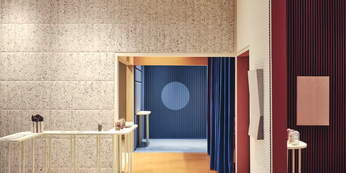 Slalom Acoustics Creates "Living Lab"