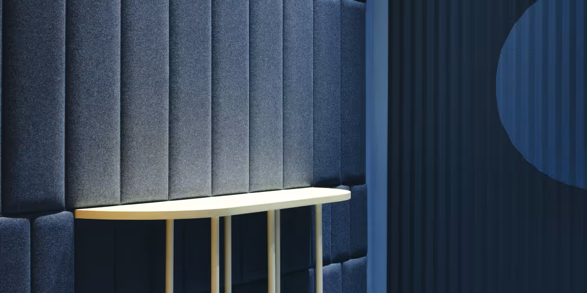 Slalom Acoustics Creates "Living Lab"