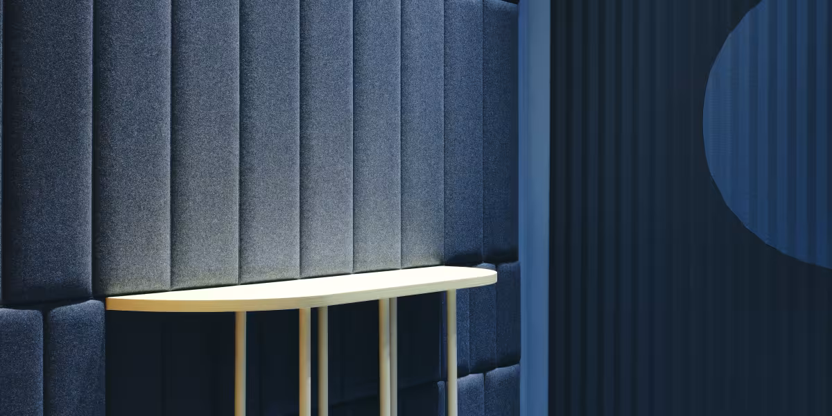 Slalom Acoustics Creates "Living Lab"