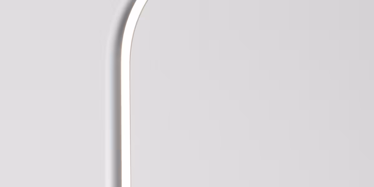 Clear line: Veil von Artemide