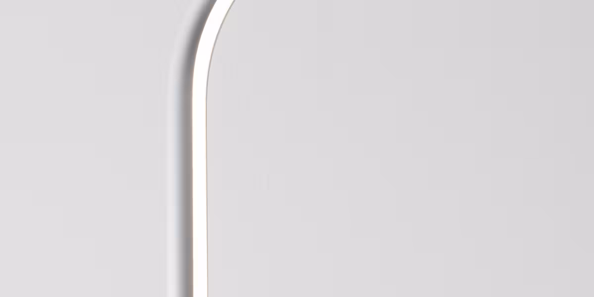 Clear line: Veil von Artemide