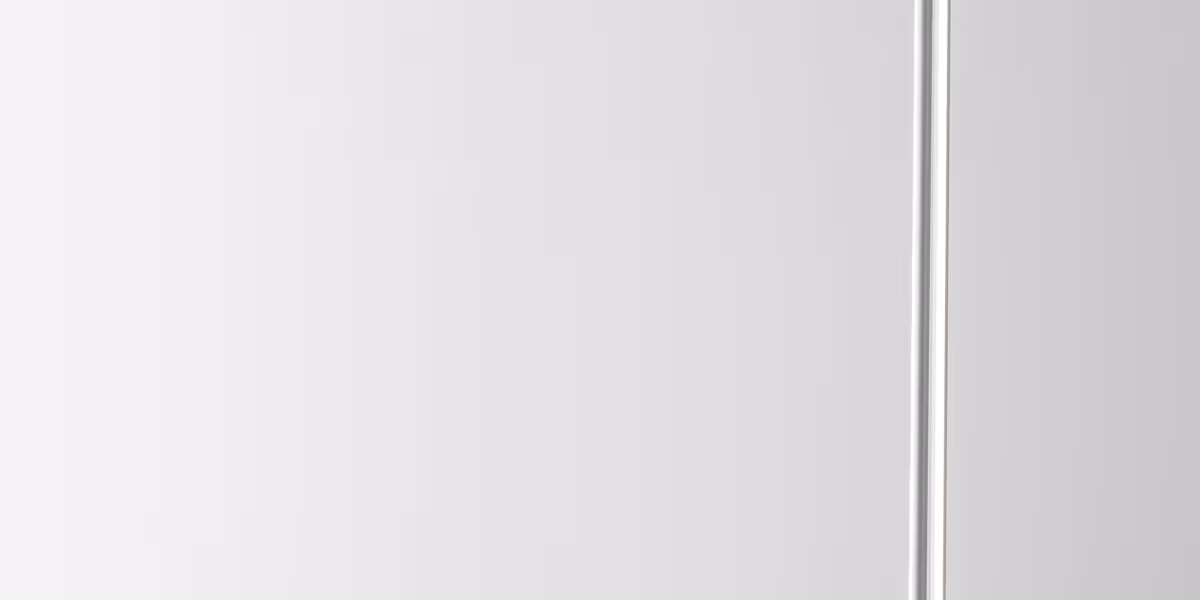 Clear line: Veil von Artemide