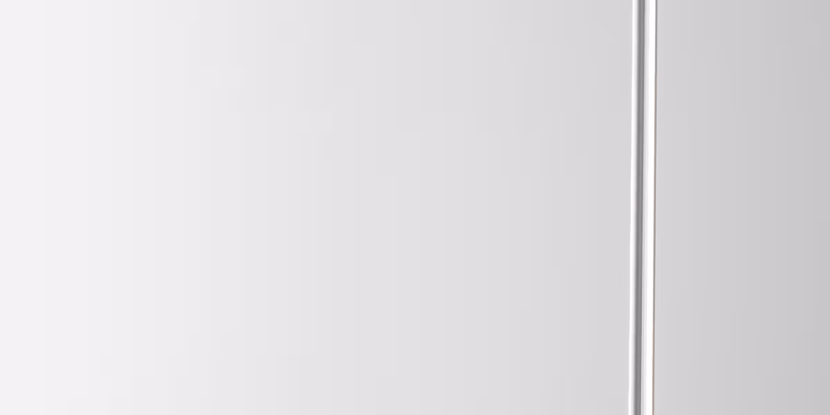Clear line: Veil von Artemide