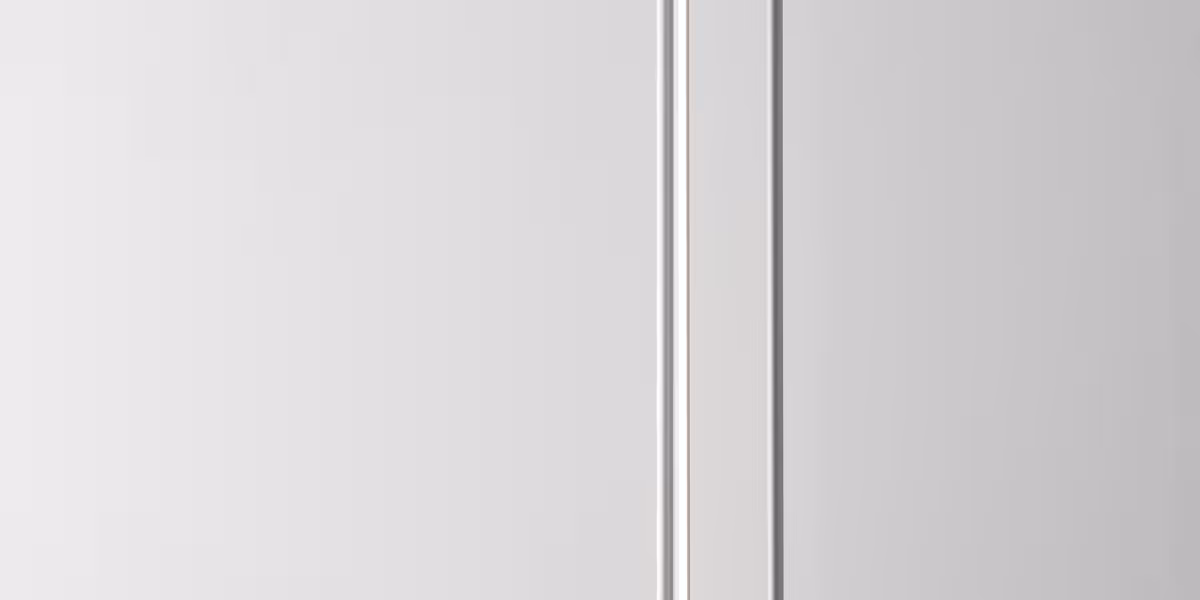 Clear line: Veil von Artemide