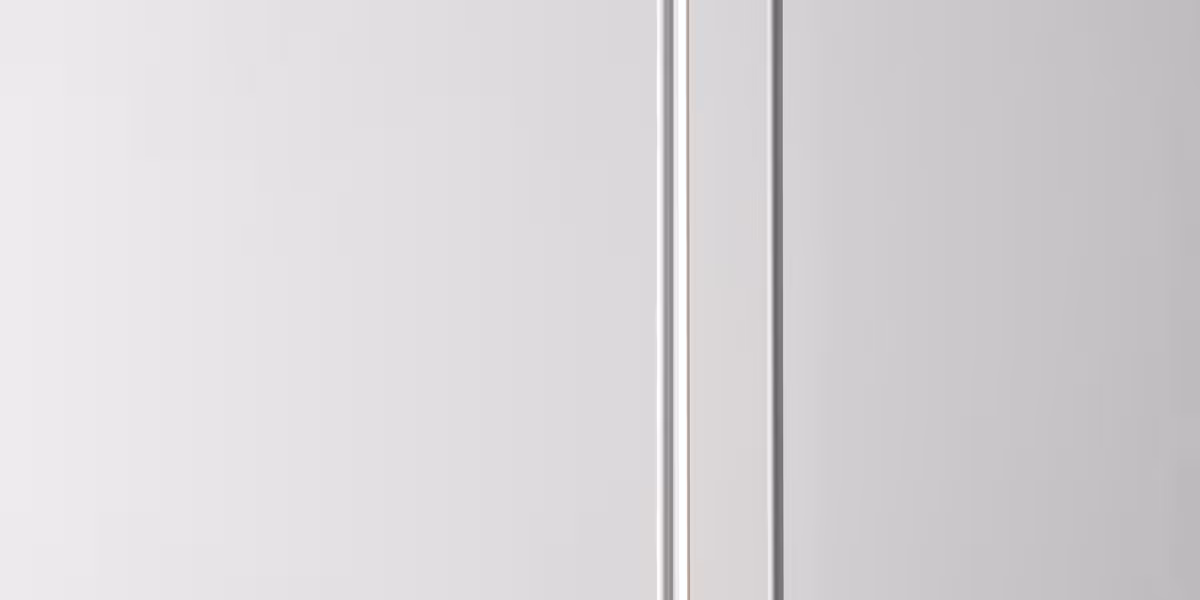 Clear line: Veil von Artemide