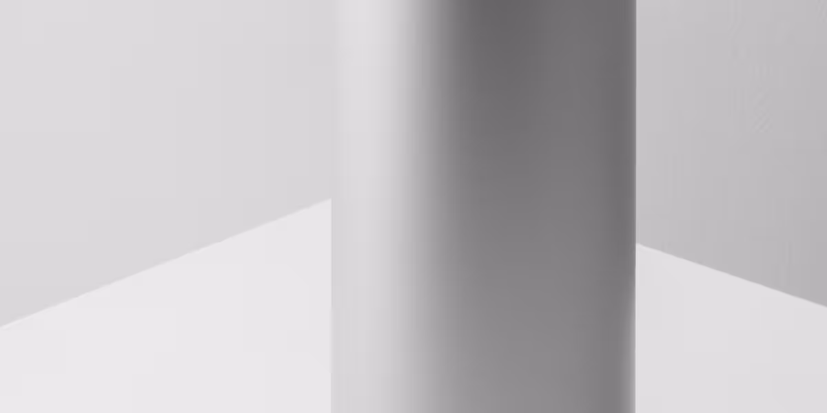 Clear line: Veil von Artemide