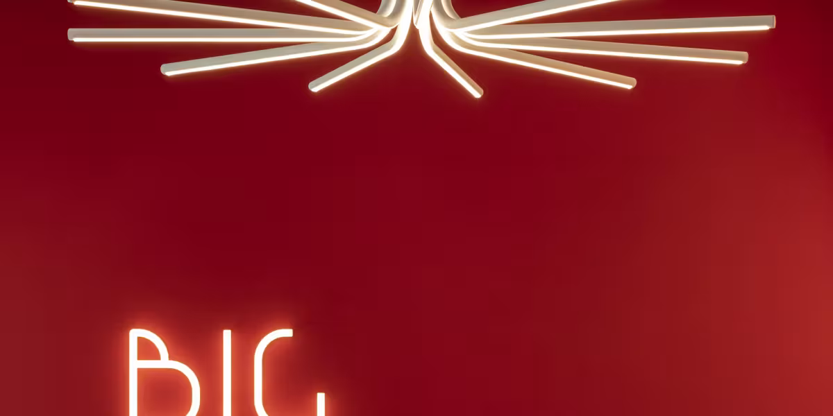 Clear line: Veil von Artemide
