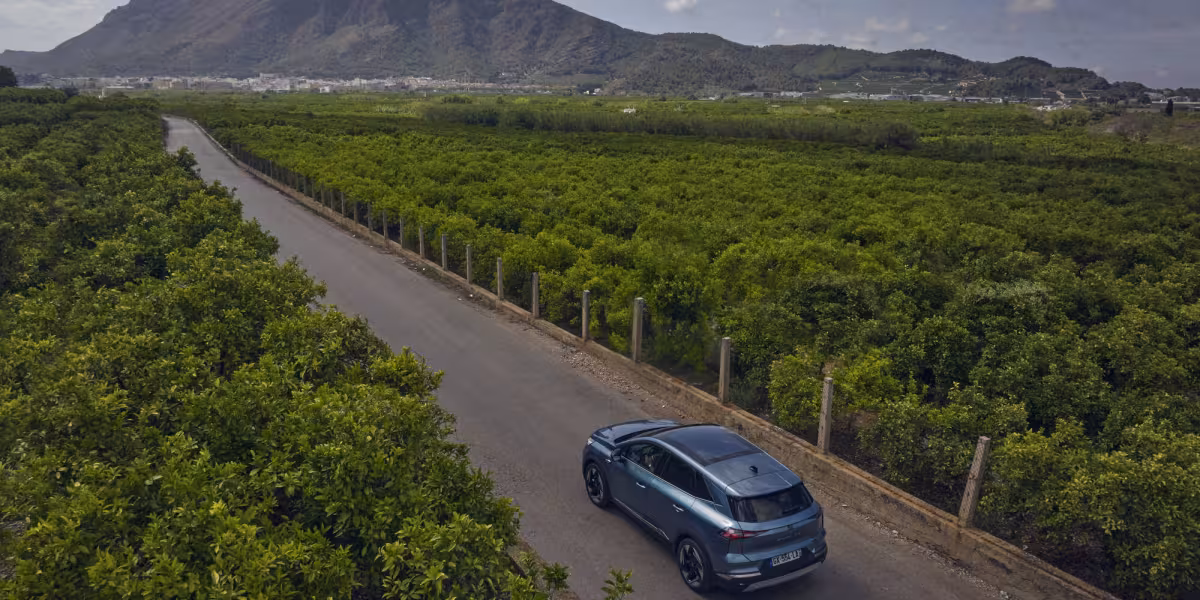 Renault Group: Pioneering Sustainable Mobility with e-POWER and Emblème