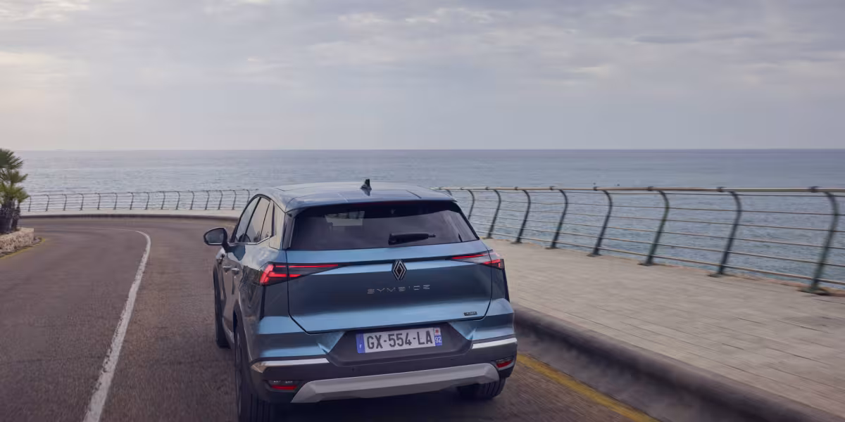 Renault Group: Pioneering Sustainable Mobility with e-POWER and Emblème