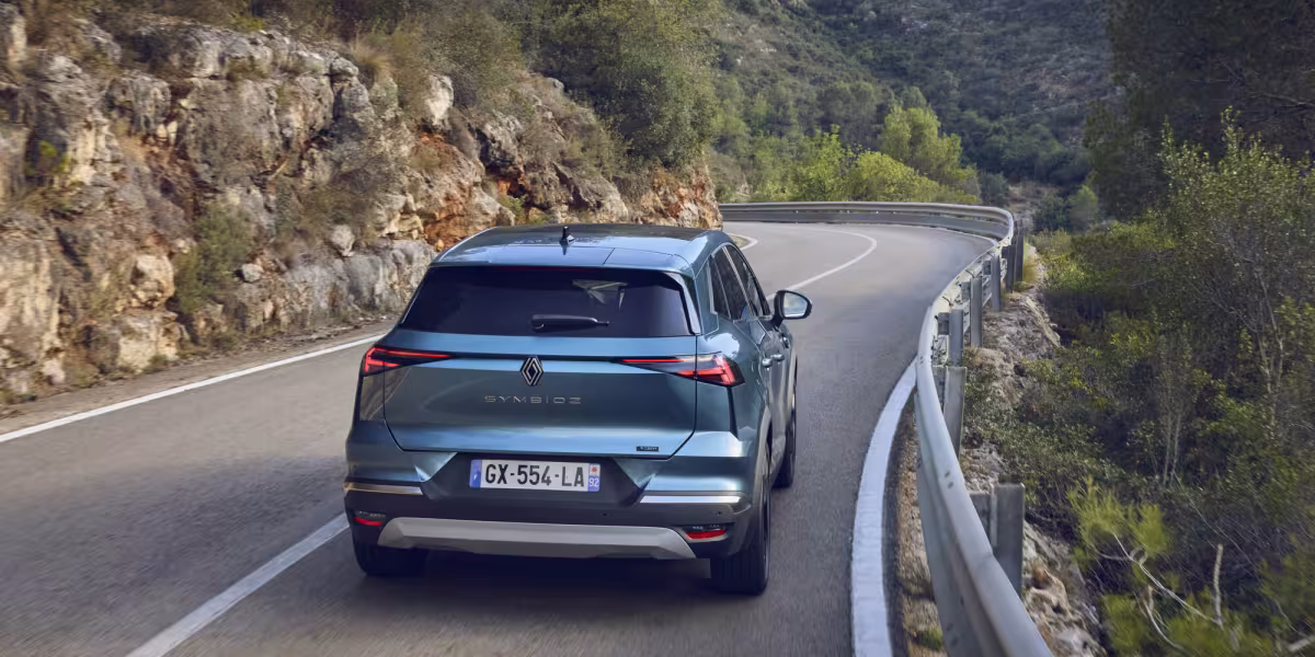 Renault Group: Pioneering Sustainable Mobility with e-POWER and Emblème