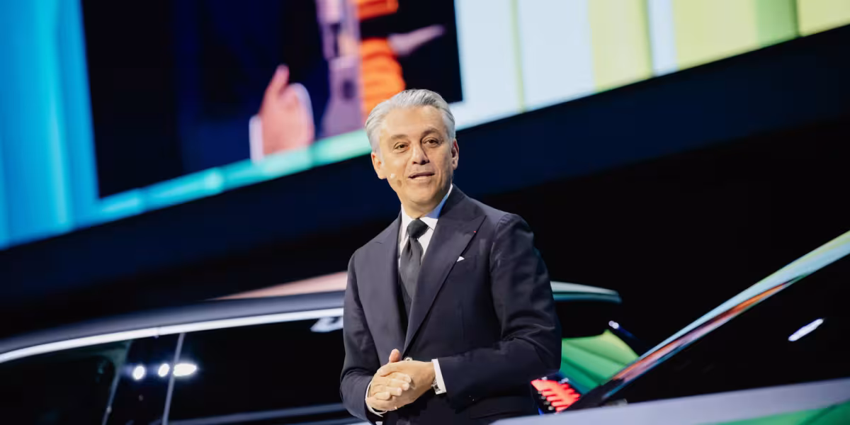 Renault Group Steals the Show at Paris Motor Show 2024 with World Premieres and Concept Cars
