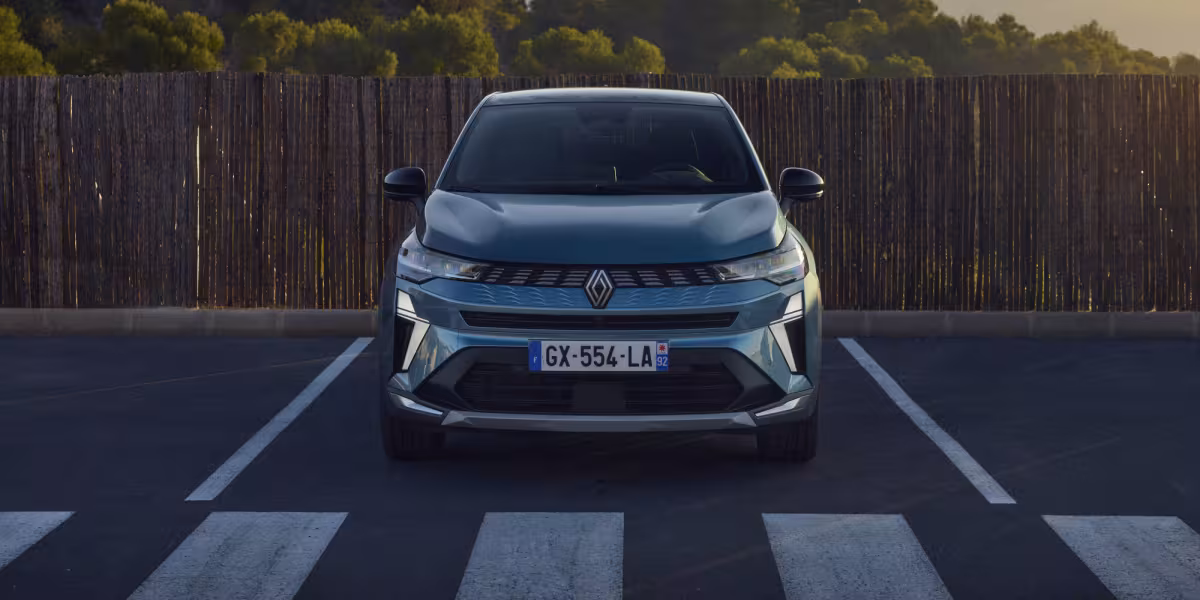 Renault Group: Pioneering Sustainable Mobility with e-POWER and Emblème