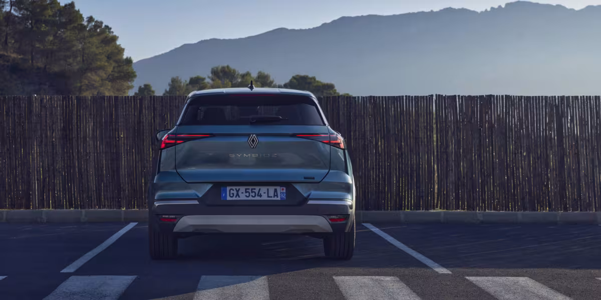 Renault Group: Pioneering Sustainable Mobility with e-POWER and Emblème