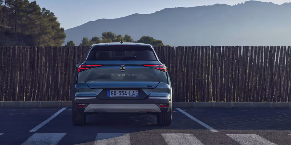 Renault Group: Pioneering Sustainable Mobility with e-POWER and Emblème