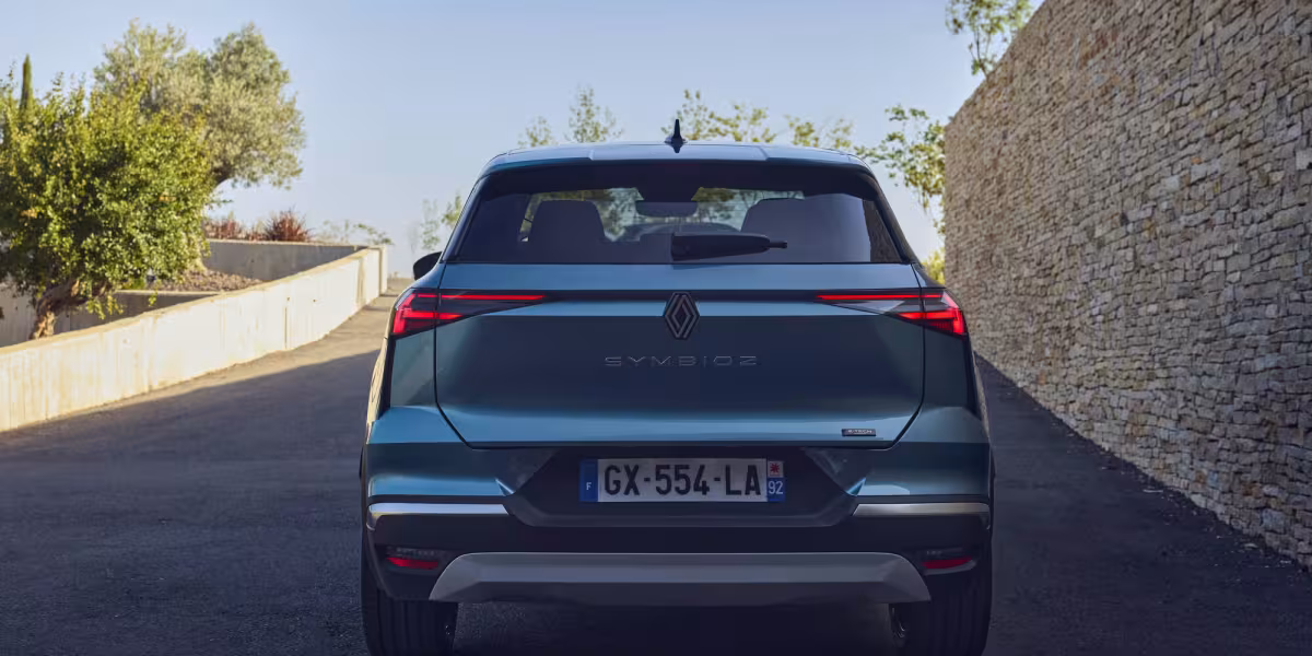 Renault Group: Pioneering Sustainable Mobility with e-POWER and Emblème